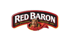 Ken Scott Voice Over Baron Logo