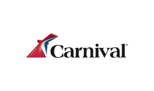 Ken Scott Voice Over Carnival Logo