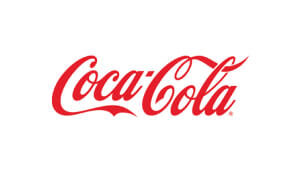Ken Scott Voice Over Coca-cola Logo