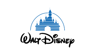 Ken Scott Voice Over Disney Logo