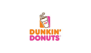 Ken Scott Voice Over Donuts Logo