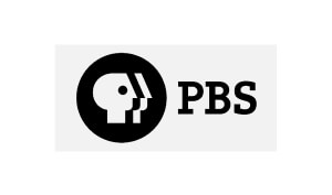 Ken Scott Voice Over PBS Logo