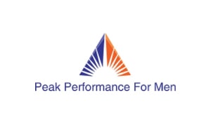 Ken Scott Voice Over Peak Logo