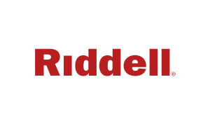 Ken Scott Voice Over Riddell Logo