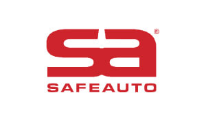 Ken Scott Voice Over Safeauto Logo